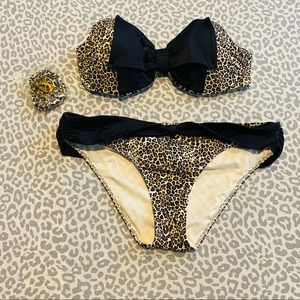 Victoria’s Secret Bikini- 34D/M